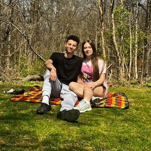 Meet your Posher, Abbigail